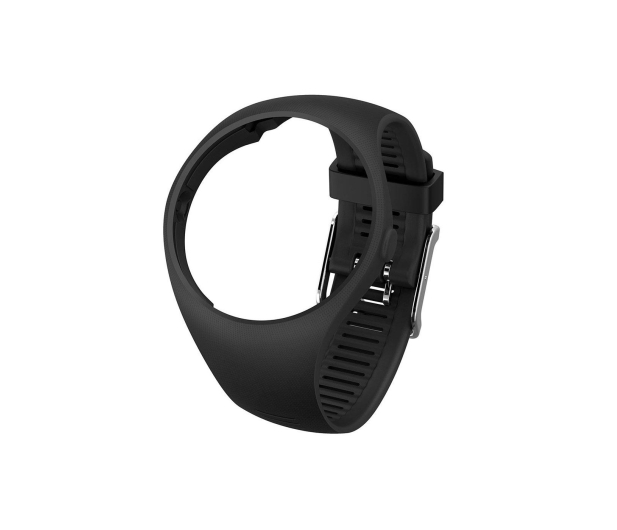 POLAR M200 Black - 338294 - zdjęcie 3